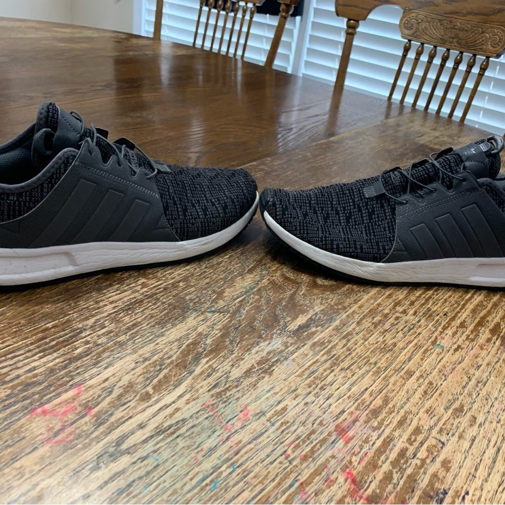 Great Shape, Barely Worn, Comfy Exercise Adidas S… - image 2